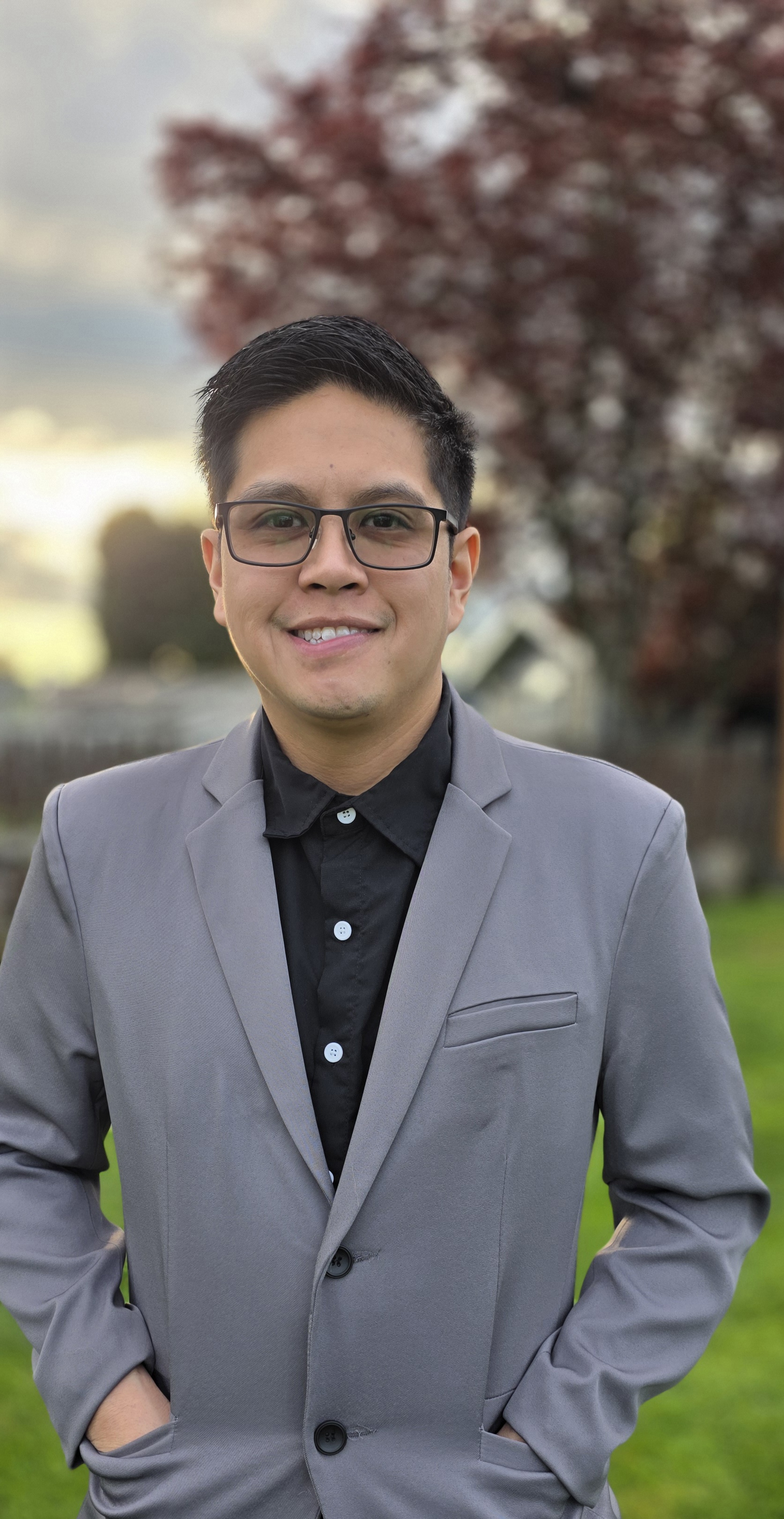 Christopher Martinez